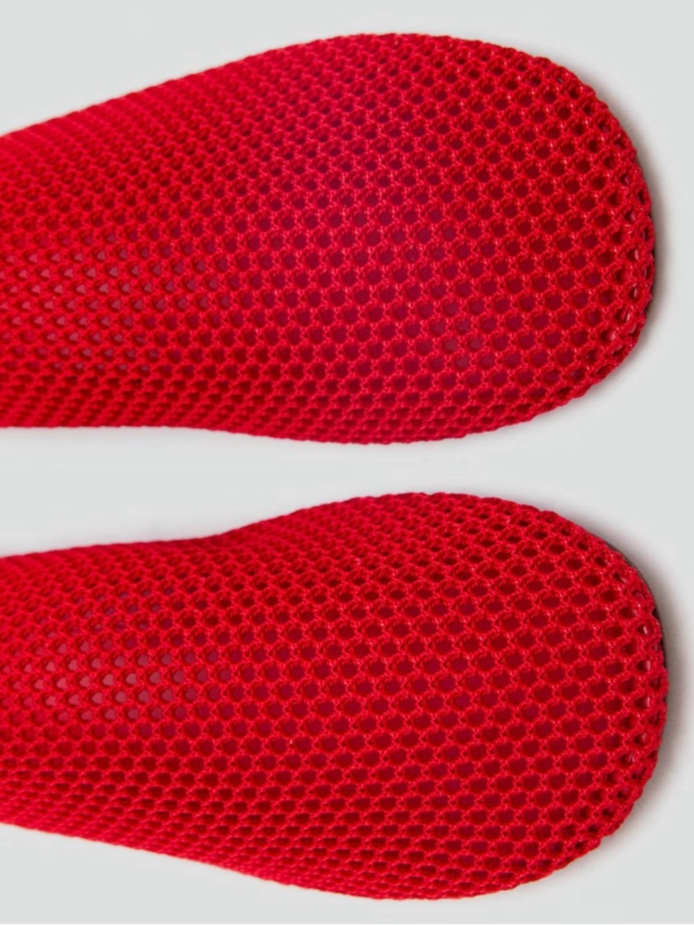 MANGO Soft Mesh Shoes, Size 8 (39) - Picture 3 of 12